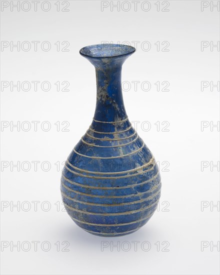 Bottle, Late 1st century BC-early 1st century CE.