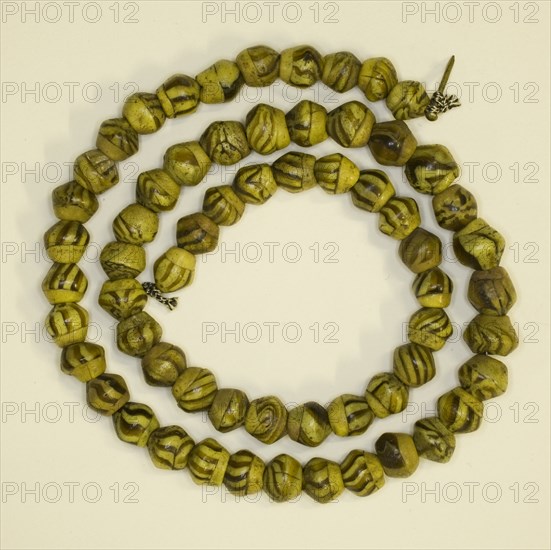 String of Beads, 4th-5th century.