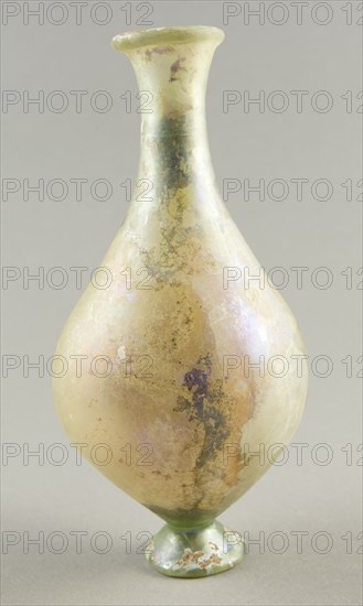 Bottle, 1st-3rd century.