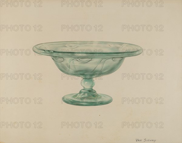 Compote, 1935/1942.