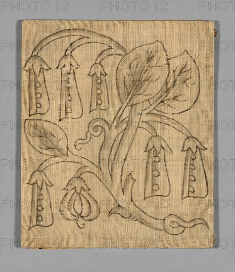 Slip (Unfinished), England, 1590/1640. Creator: Unknown.