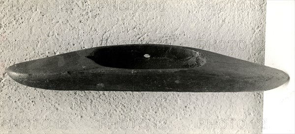 Shuttle, Europe, 18th/19th century. Creator: Unknown.