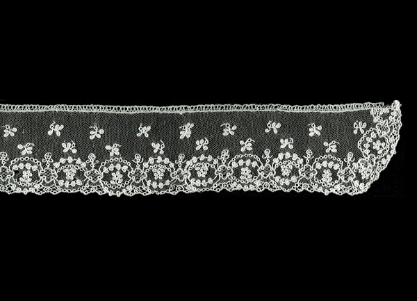 Border, France, 1801/25. Creator: Unknown.