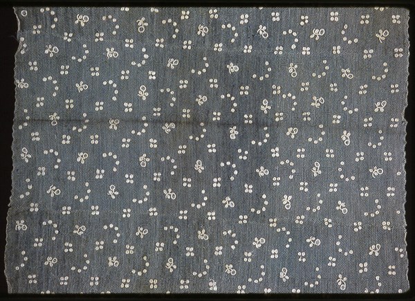 Panel, France, 1801/50. Creator: Unknown.