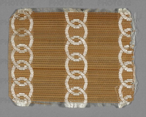 Sample, France, 19th century. Creator: Unknown.