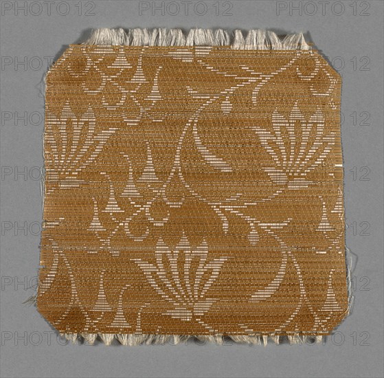 Sample, France, 19th century. Creator: Unknown.