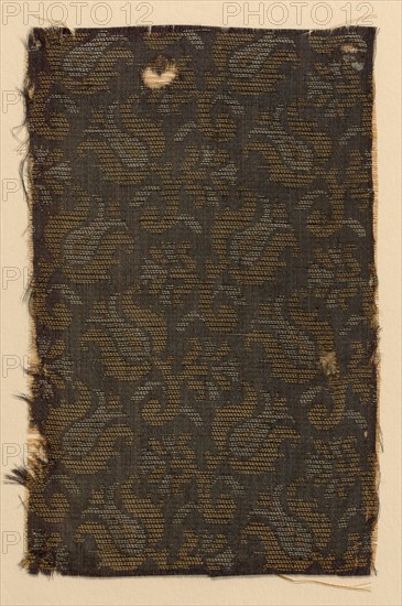 Fragment, Italy, 1601/25. Creator: Unknown.