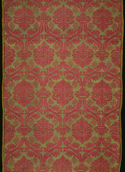 Panel, Italy, 1575/1625. Creator: Unknown.