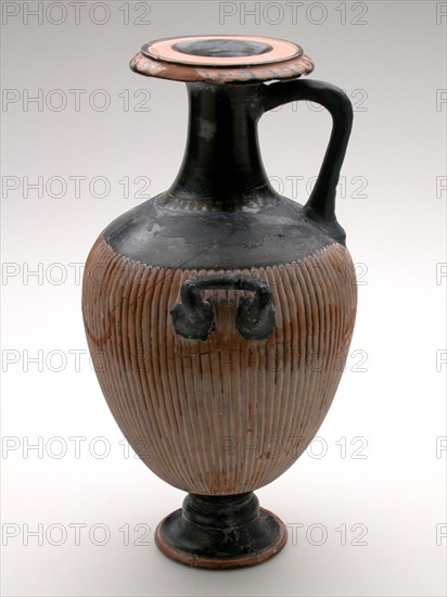 Hydria (Water Jar), about 300 BCE. Creator: Unknown.