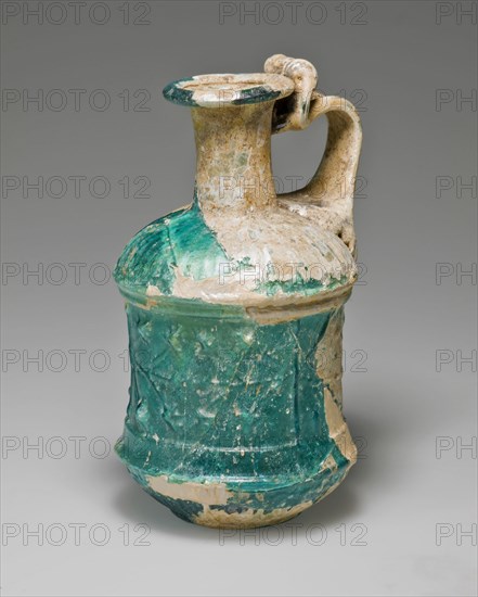 Jug, first half of the 1st century. Creator: Unknown.