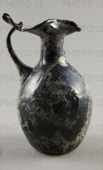 Pitcher, 4th century. Creator: Unknown.