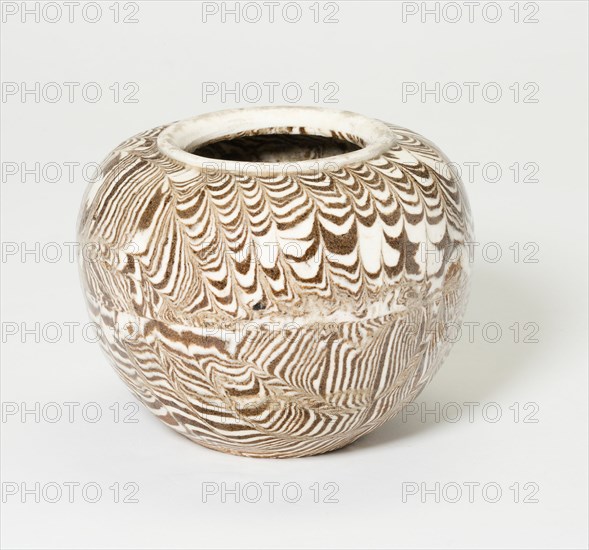 Jar, Tang dynasty (618-907). Creator: Unknown.