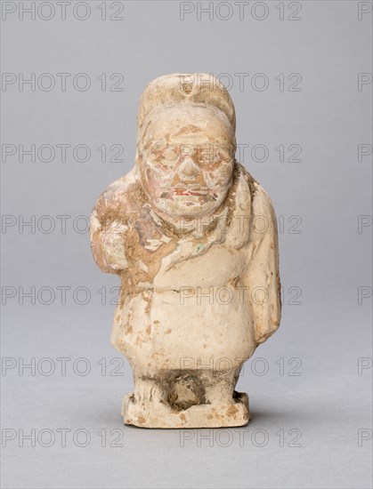 Dwarf, Tang dynasty (618-906). Creator: Unknown.