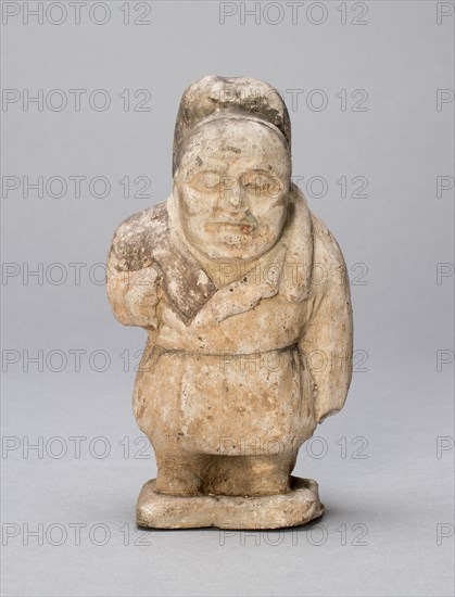 Dwarf, Tang dynasty (618-906). Creator: Unknown.