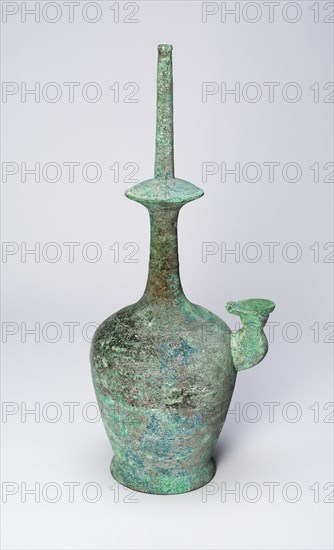 Kundika bottle, Korea, Goryeo dynasty (918-1392). Creator: Unknown.