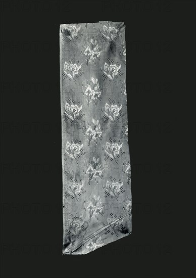 Panel, England, 1830/40.