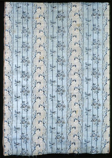 Panel, France, 1775/1800.