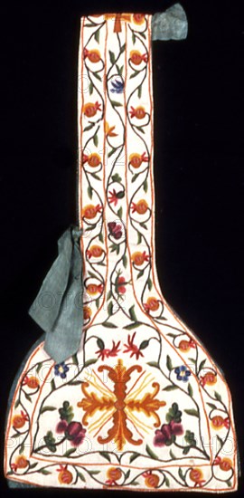 Maniple, France, c. 1750.