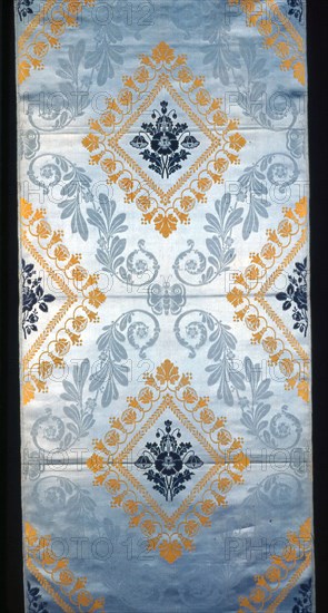 Panel, Lyon, 1805/10.