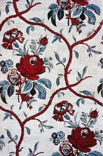 Valance, Nantes, c. 1788.