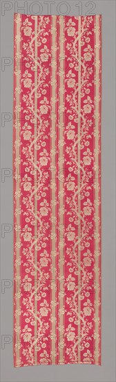 Panel, France, 1750/1800.