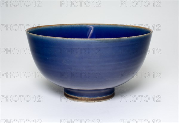 Bowl, Ming dynasty (1368-1644).