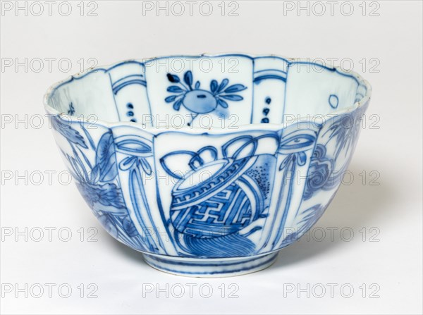 Bowl, Ming dynasty (1368-1644).