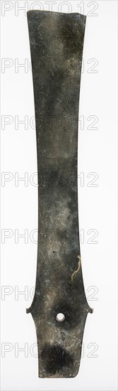 Blade, late Neolithic period to early Shang period, c. 1600/1045 B.C.