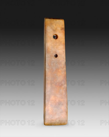 Ceremonial blade, Neolithic period, c. 3000/2000 B.C.