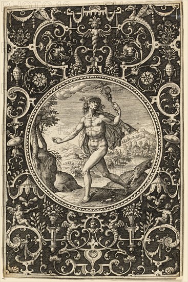 Mercury, n.d.