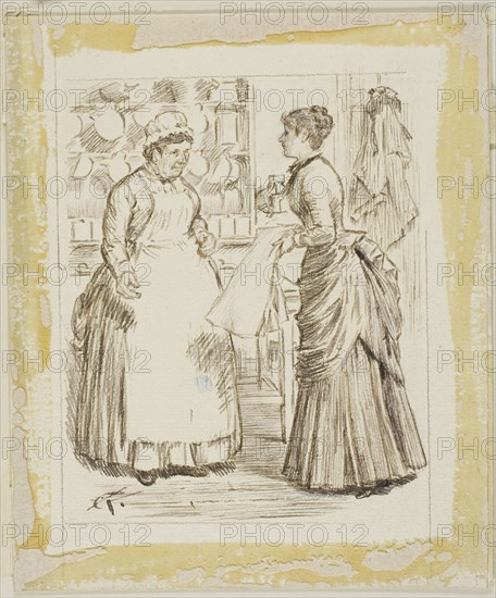 In the Kitchen, n.d.