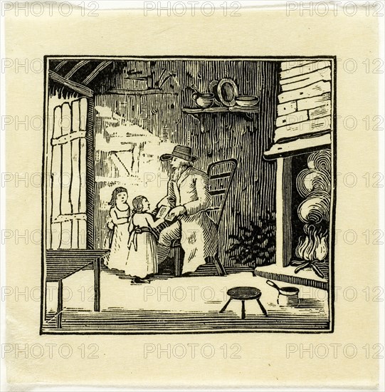 Book Illustration, n.d.