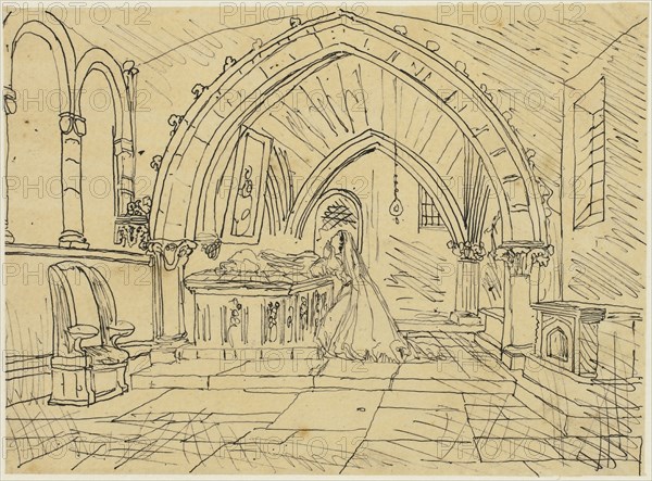 Prayer, n.d.