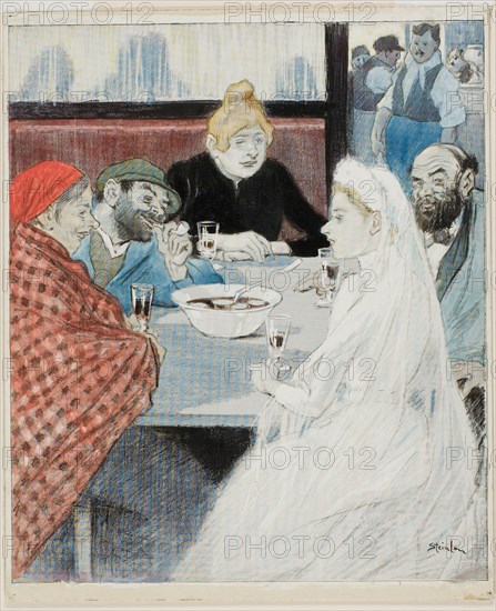 The Bride, n.d.