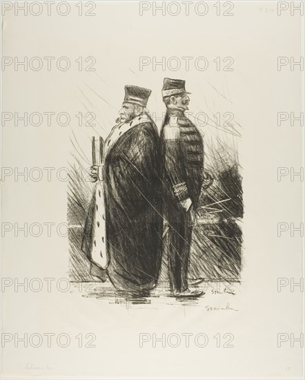 Salute them!, January 1899.