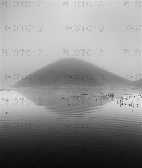 Silbury Hill, Avebury, Wiltshire, 2012. Creator: James O Davies.