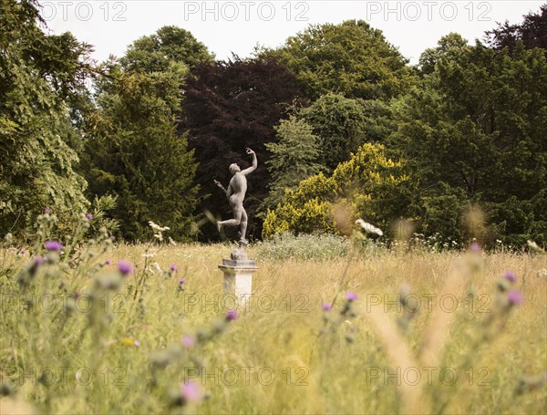 Walmer Castle, Walmer, Dover, Kent, 2019. Creator: Patricia Payne.