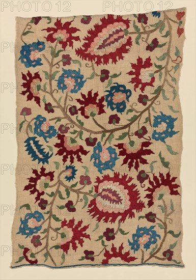 Cover, Greece, 19th century. Creator: Unknown.