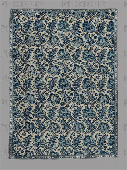 Panels, United States, 1725/75. Creator: Unknown.