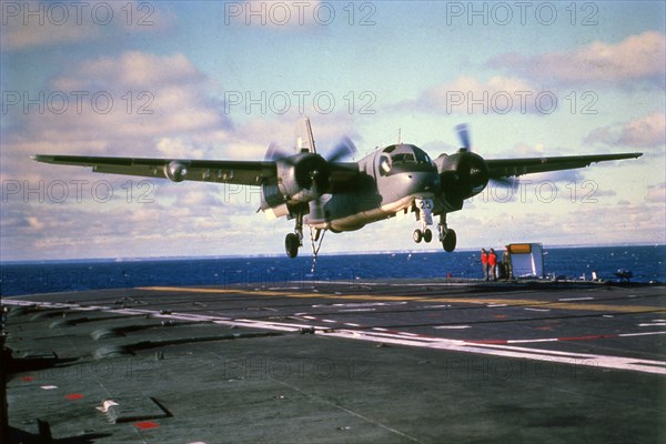 Falklands War, 1982. Creator: Luis Rosendo.