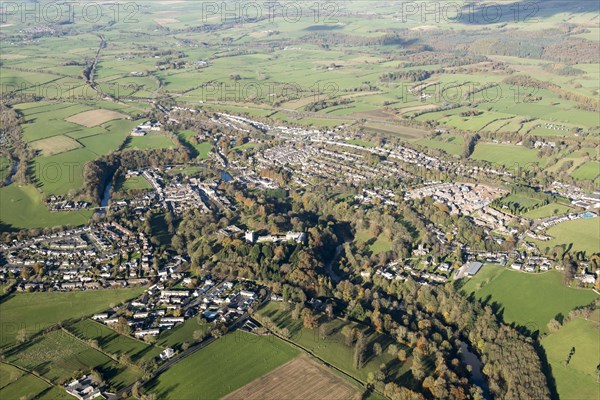 Appleby-in-Westmorland, Cumbria, 2017. Creator: Emma Trevarthen.