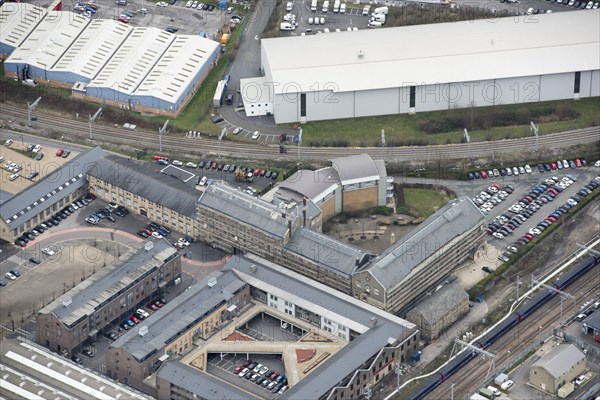 Historic England Archive, Swindon, Wiltshire, 2019. Creator: Damian Grady.