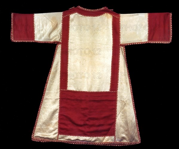 Dalmatic, Spain, c. 1600. Creator: Unknown.