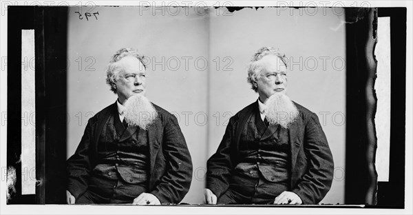 Sims i.e. Simms, Wm. Gilmore Sims? i.e. Simms(Poet), ca. 1860-1865.