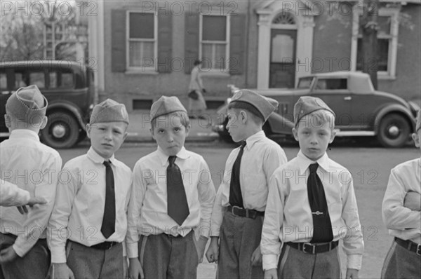 Sons of American Legion, Bethlehem, Pennsylvania.