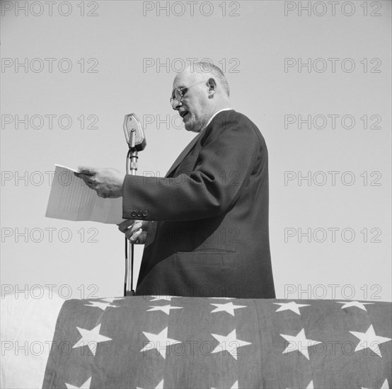 Gloucester, Massachusetts. Memorial Day, 1943.