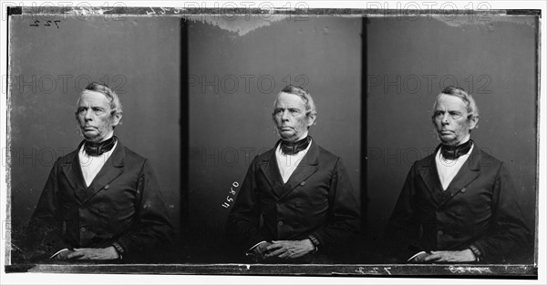 Edwards, Hon. Thos. M. of N.Y., ca. 1860-1865.