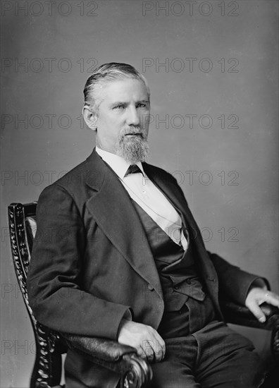 W.C. Whitthorne, Tenn., between 1870 and 1880.