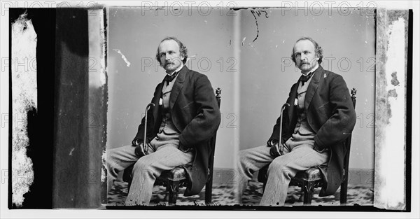 Darby, Henry F. ? Artist, ca. 1860-1865.