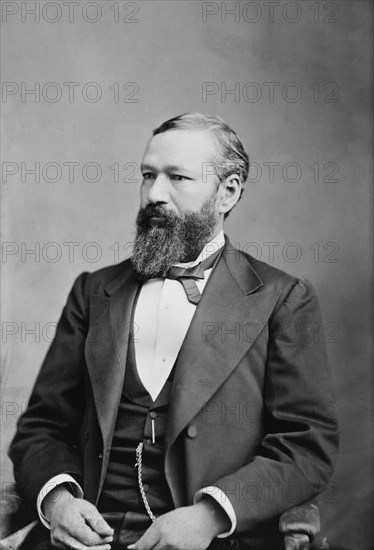 Gov. Pinchback, between 1870 and 1880.